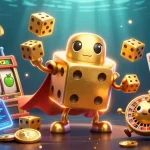 Engage with vibrant slot features and crypto elements at trang chủ uk88 casino.