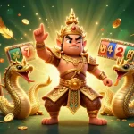 Engage with thrilling slots and jackpots at Da88 games featuring dynamic guardians and rich treasures.